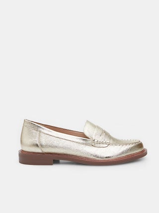 Mocassins confortables BATA