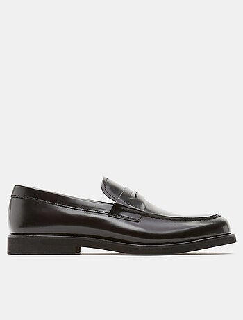 Mocassins confortables BATA