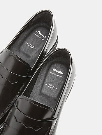 Mocassins confortables BATA
