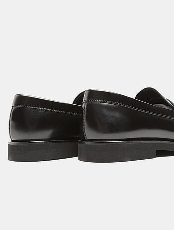 Mocassins confortables BATA