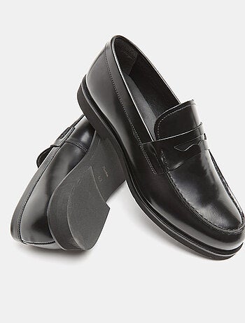 Mocassins confortables BATA