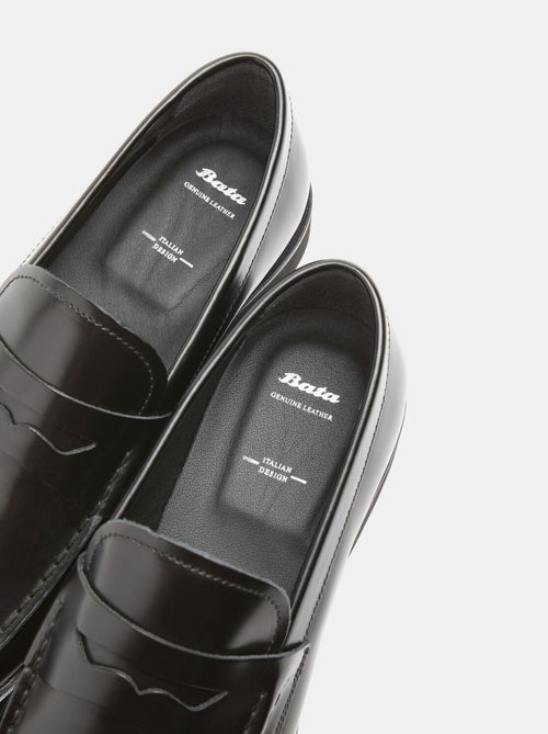 Mocassins confortables BATA - Kiabi