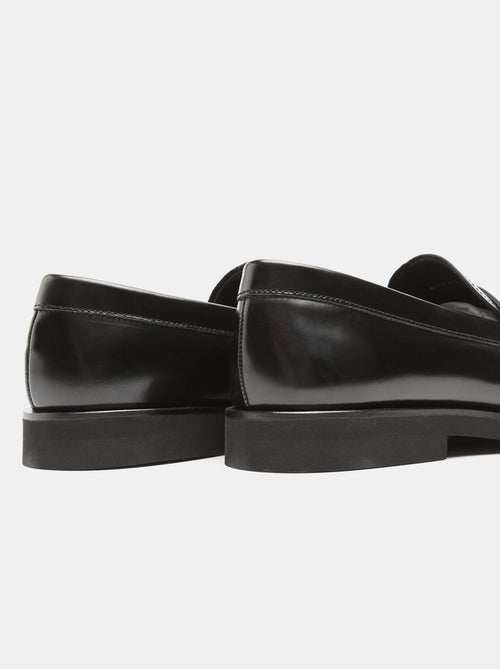 Mocassins confortables BATA - Kiabi