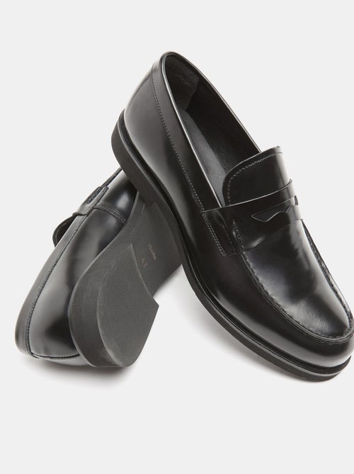 Mocassins confortables BATA - Kiabi