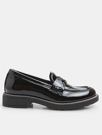 Mocassins confortables BATA