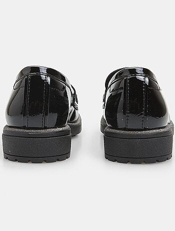 Mocassins confortables BATA