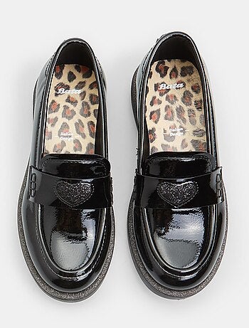 Mocassins confortables BATA