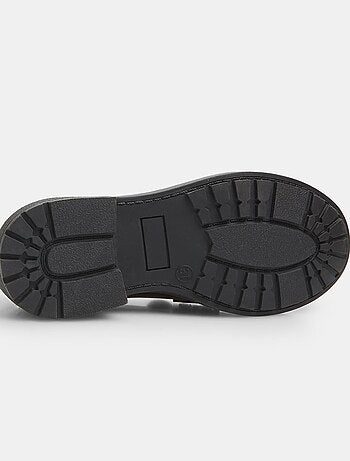 Mocassins confortables BATA