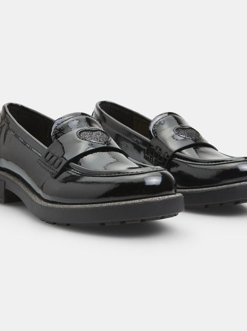 Mocassins confortables BATA - Kiabi