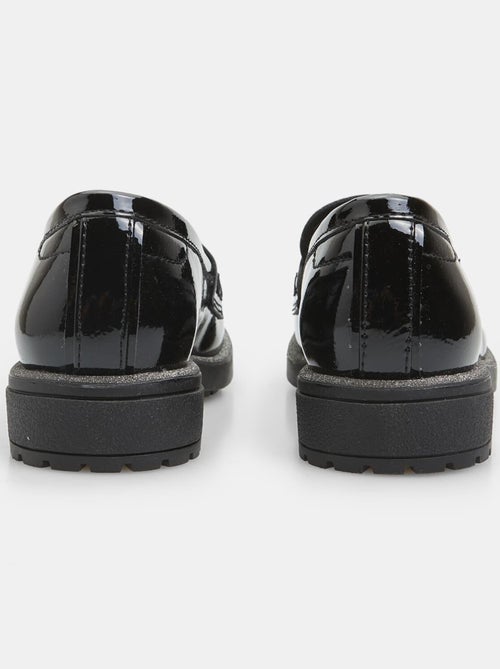 Mocassins confortables BATA - Kiabi