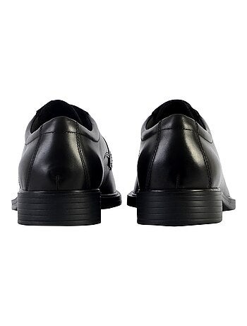 Mocassins Cuir Geox Gladwin