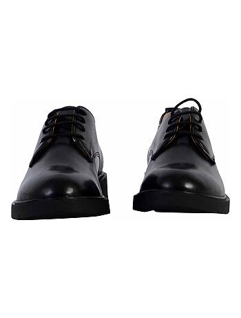 Mocassins Cuir Geox Spherica