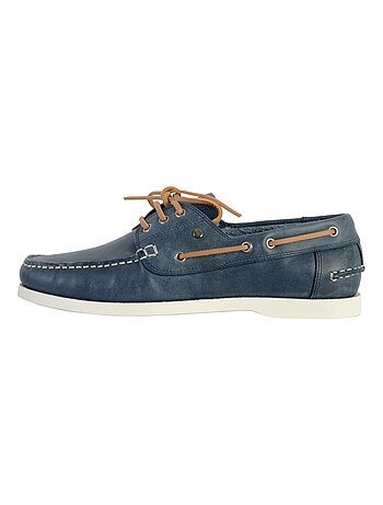 Mocassins Cuir Redskins Orland