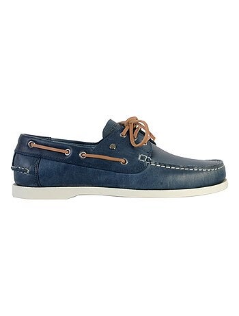 Mocassins Cuir Redskins Orland