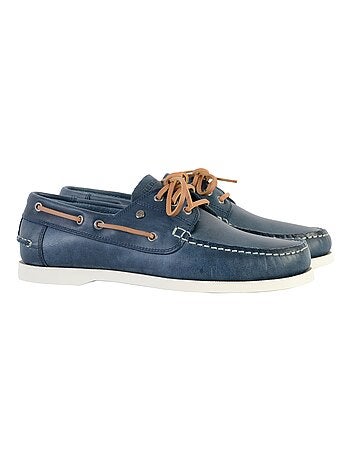 Mocassins Cuir Redskins Orland