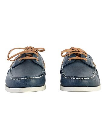 Mocassins Cuir Redskins Orland