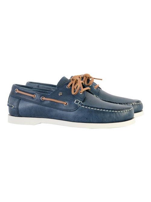 Mocassins Cuir Redskins Orland - Kiabi