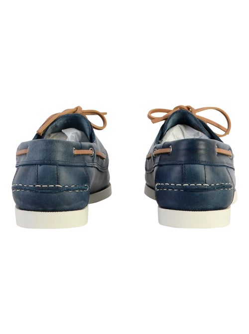 Mocassins Cuir Redskins Orland - Kiabi