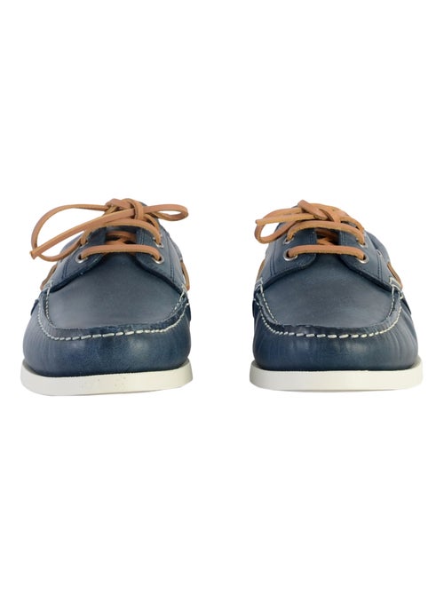 Mocassins Cuir Redskins Orland - Kiabi