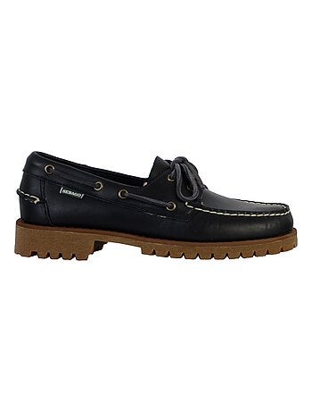 Mocassins Cuir Sebago PER700