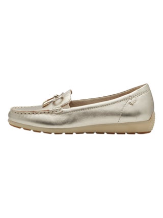 Mocassins Cuir Tamaris