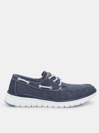 Mocassins de bateau BATA