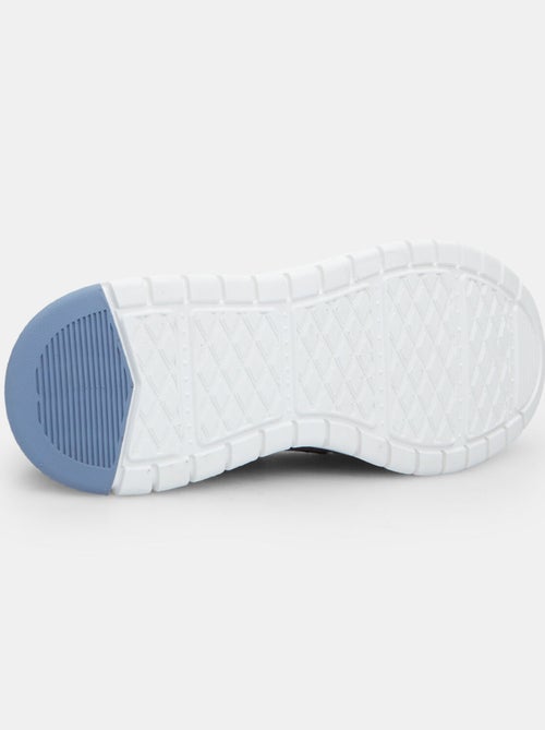 Mocassins de bateau BATA - Kiabi