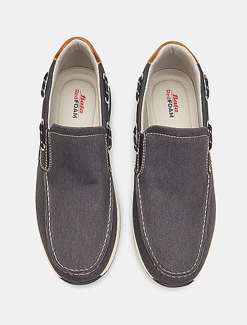 Mocassins de bateau BATA