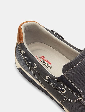 Mocassins de bateau BATA