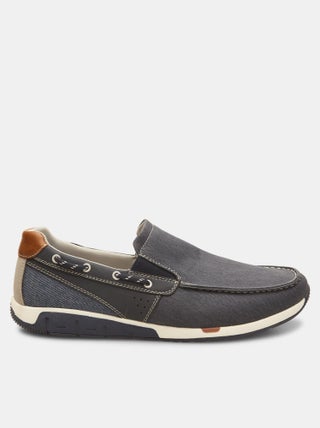 Mocassins de bateau BATA