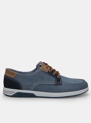 Mocassins de bateau BATA