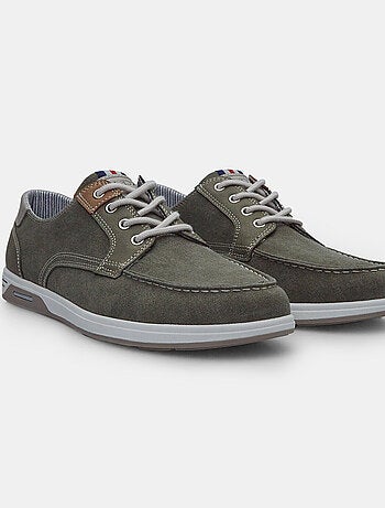 Mocassins de bateau BATA