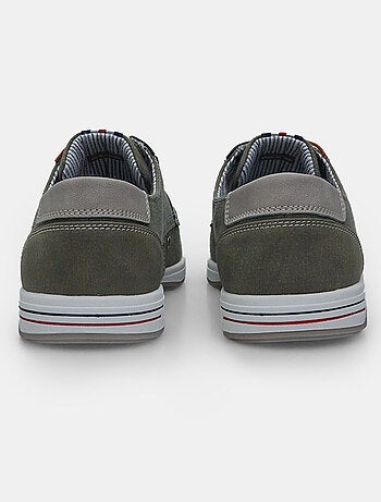 Mocassins de bateau BATA