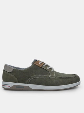 Mocassins de bateau BATA