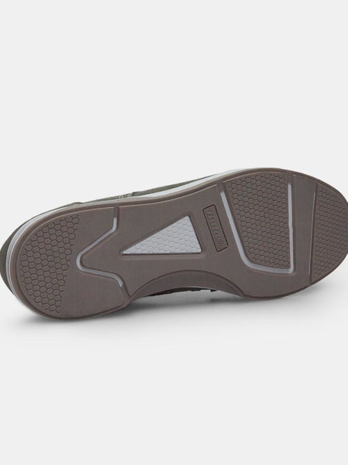 Mocassins de bateau BATA - Kiabi
