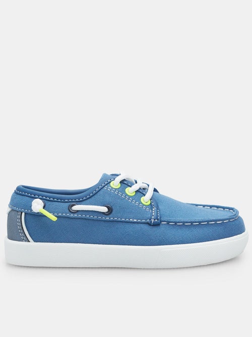 Mocassins de bateau pour  BATA - Kiabi