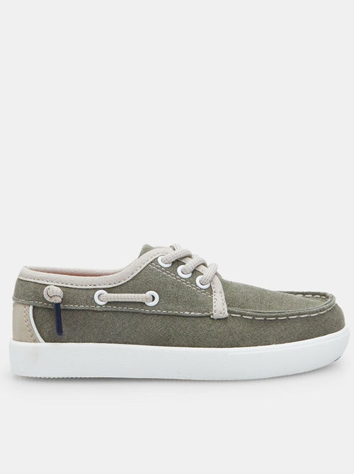 Mocassins de bateau pour  BATA - Kiabi