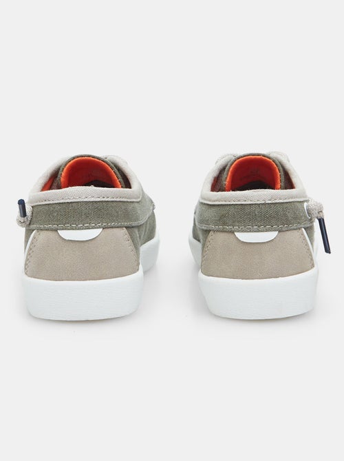 Mocassins de bateau pour  BATA - Kiabi