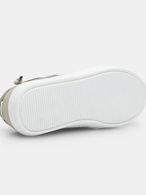 Mocassins de bateau pour  BATA - Kiabi