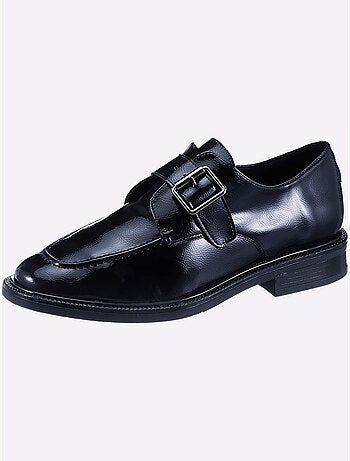 Mocassins de fabrication espagnole - taille standard - helline