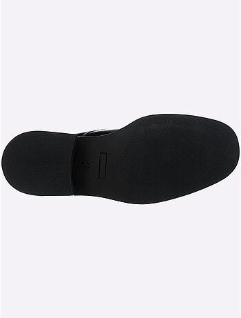 Mocassins de fabrication espagnole - taille standard - helline