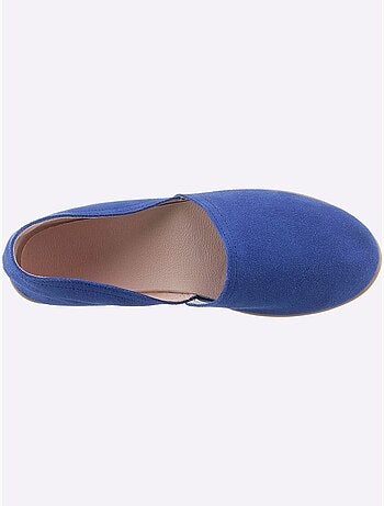 Mocassins De Fabrication Espagnole - Taille Standard - helline
