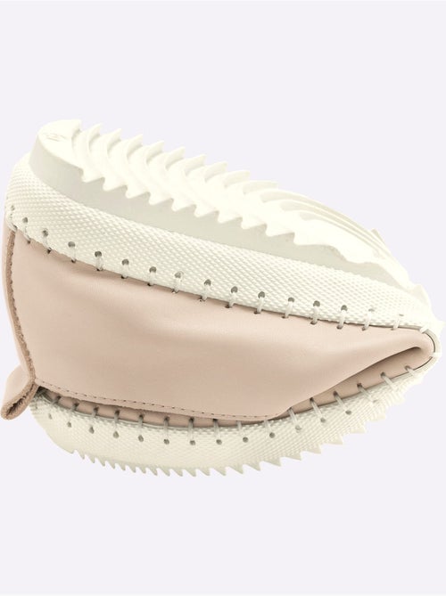 Mocassins De Fabrication Portugaise - Taille Standard - helline - Kiabi