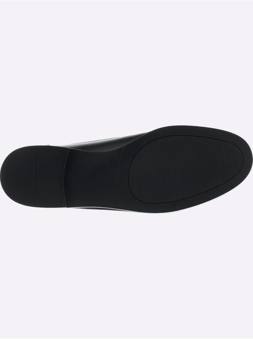 Mocassins De Fabrication Portugaise - Taille Standard - Helline - Kiabi