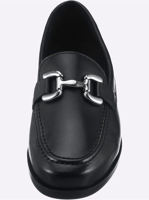 Mocassins De Fabrication Portugaise - Taille Standard - Helline - Kiabi