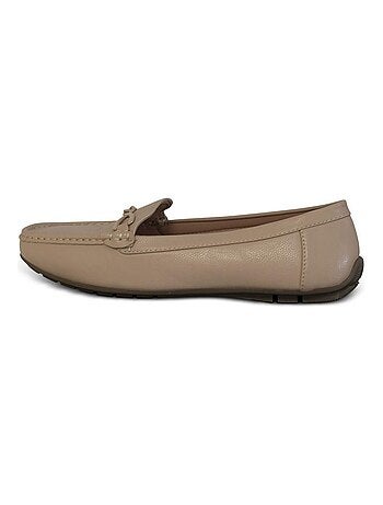 Mocassins de ville Kebello