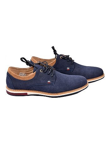 Mocassins Doublure CUIR PREMIUM