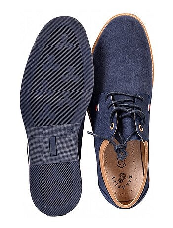 Mocassins Doublure CUIR PREMIUM