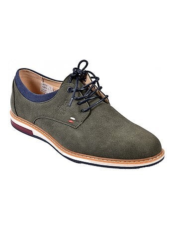 Mocassins Doublure CUIR PREMIUM