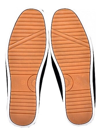 Mocassins Doublure CUIR PREMIUM